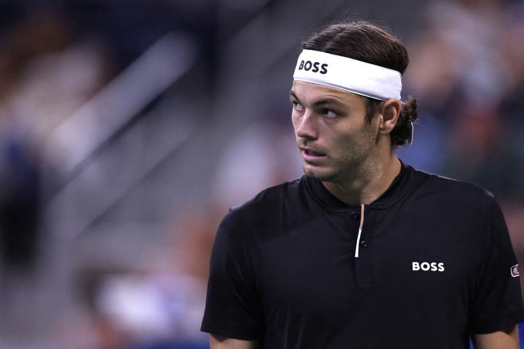 Inför söndagens matcher i US Open