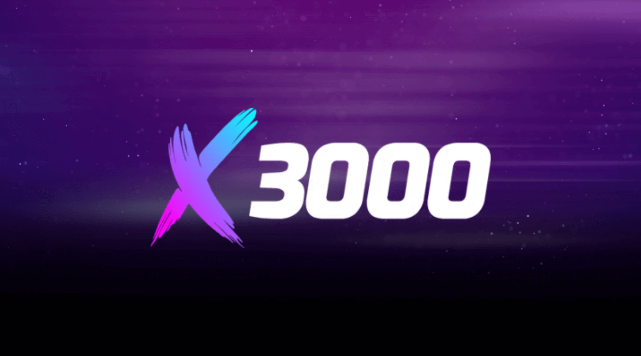EM-bonus hos nya spelbolaget X3000