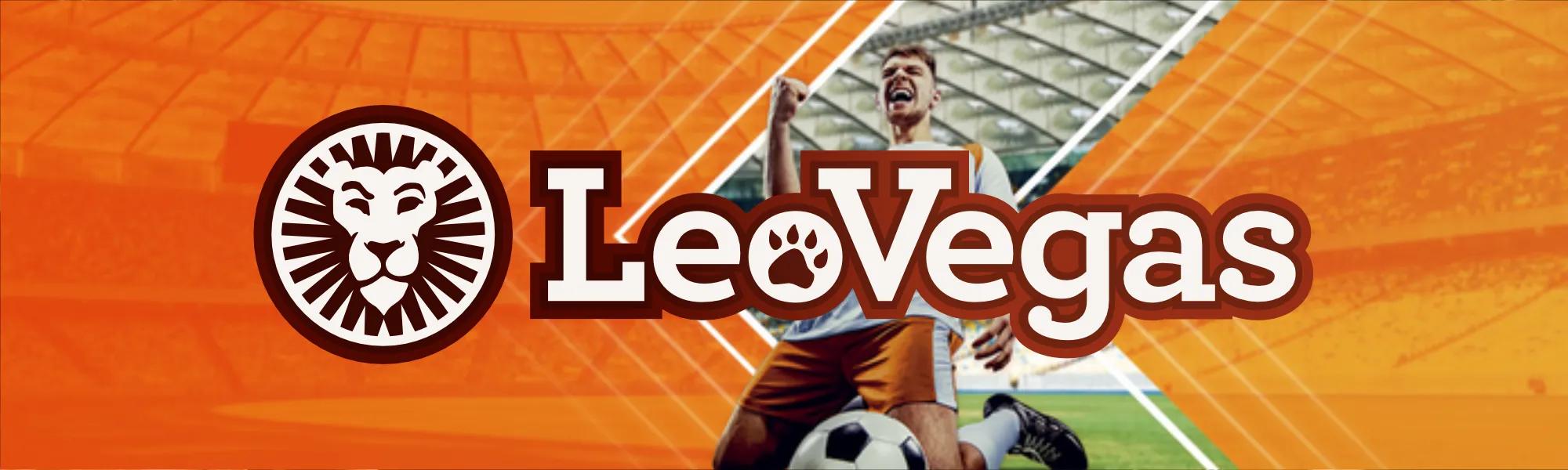 LeoVegas – Betting, odds, bonus & recension