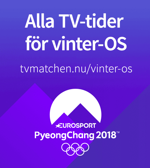 Sport på TV idag Matcher, tider & kanaler Live TVmatchen.nu