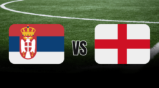 EM 2024: Serbien – England 16 juni – Vem vinner? 