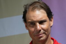 Djokovic mot Nadal i OS-tennisen