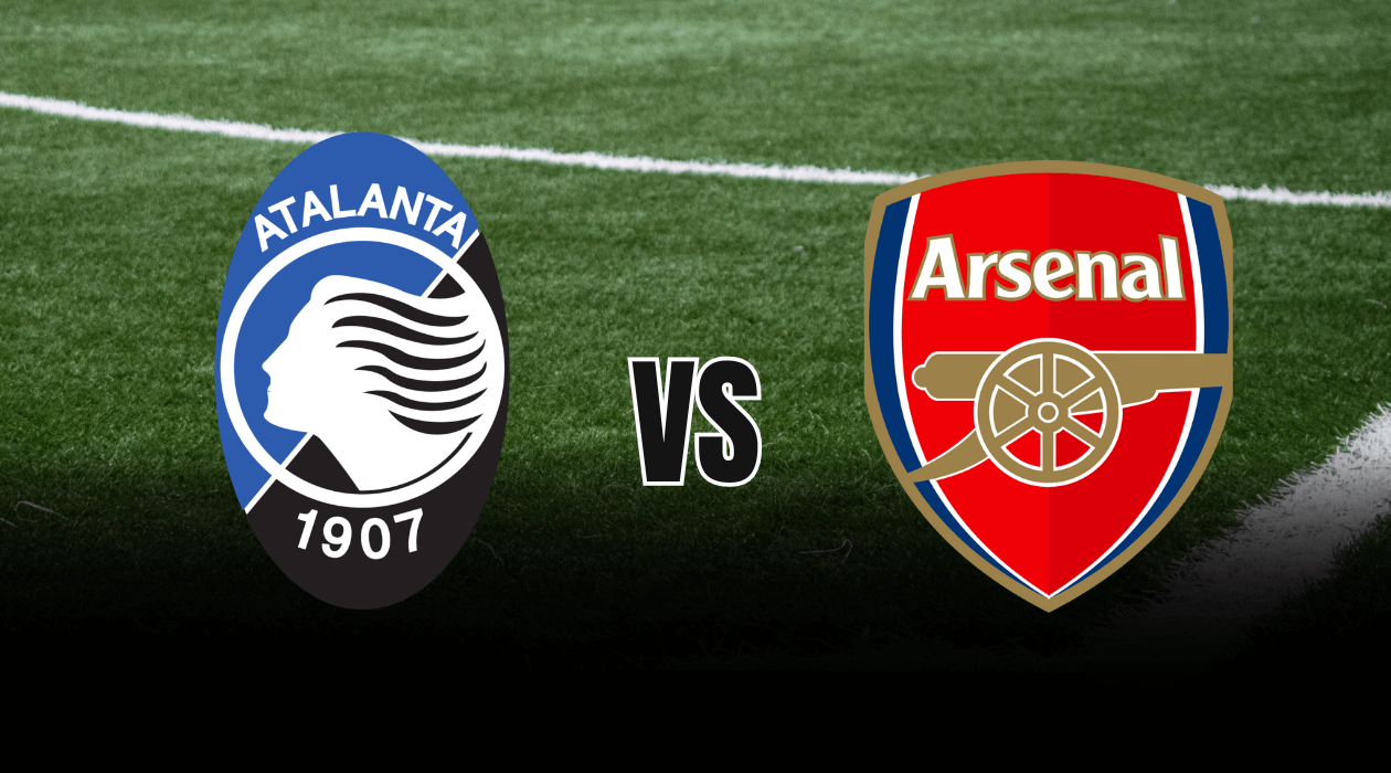 atalanta - arsenal