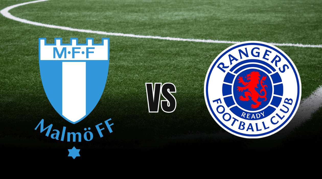 malmö ff - rangers