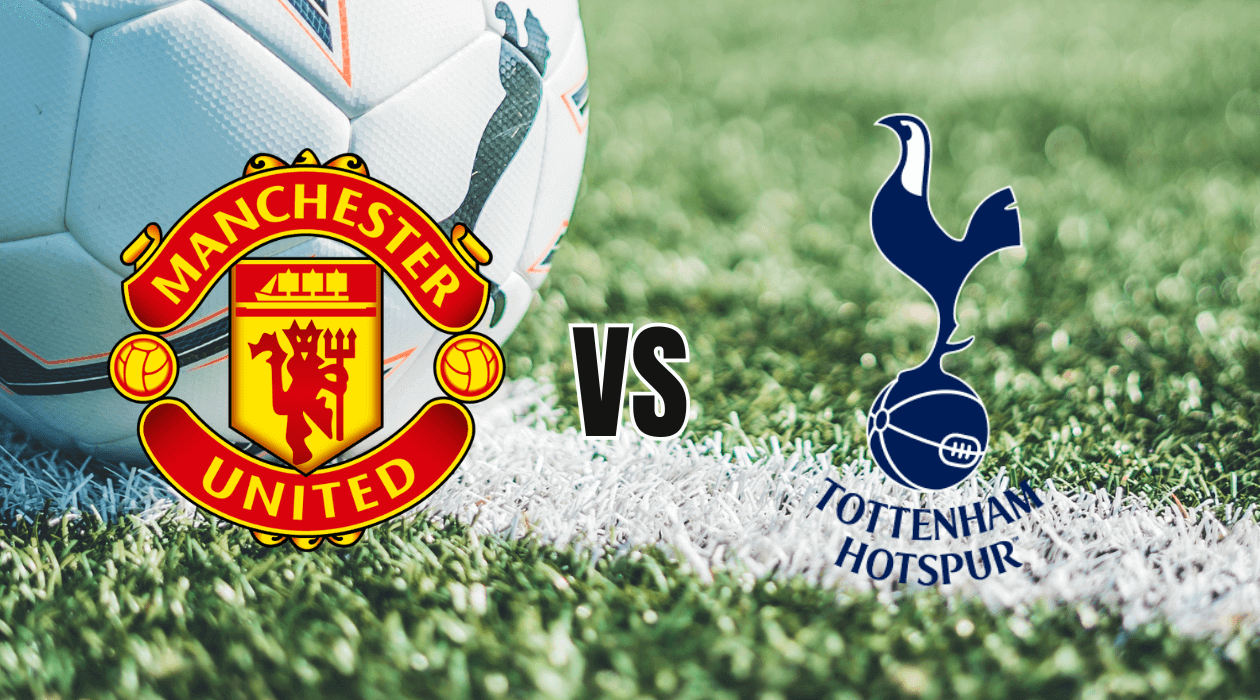 manchester united - tottenham