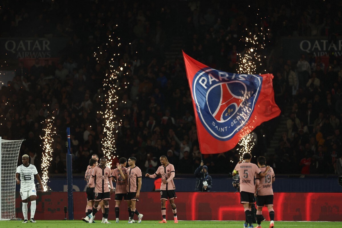 psg