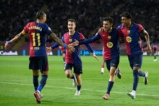 Champions League: Barcelona – Bayern München 23/10 – Följ matchen på stream