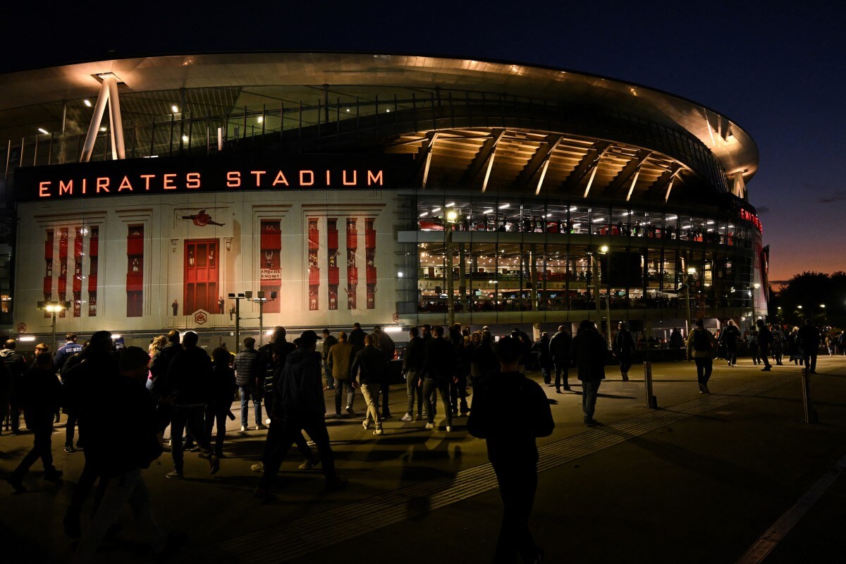 emirates stadium