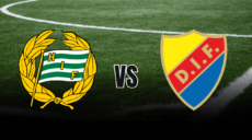 Allsvenskan: Hammarby – Djurgården 20/10 – Följ matchen på stream