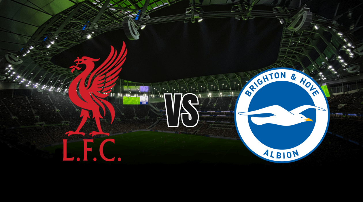 liverpool - brighton