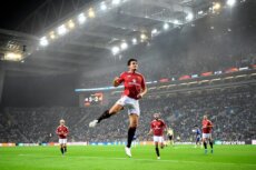 Premier League: Aston Villa – Manchester United 6/10 – Inför & stream