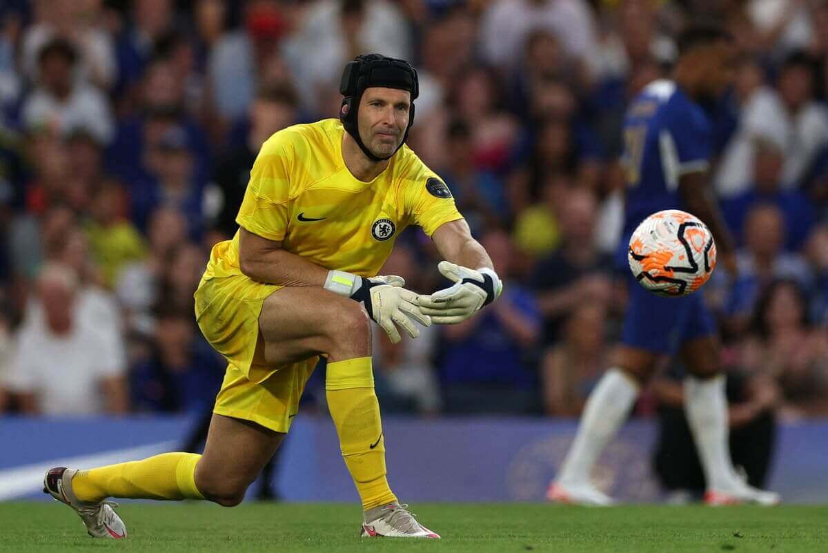 petr cech