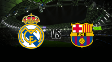 El Clásico: Real Madrid – Barcelona 26/10 – Följ matchen på stream