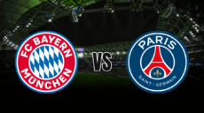 Champions League: Bayern München – PSG 26/11 – Inför & Stream