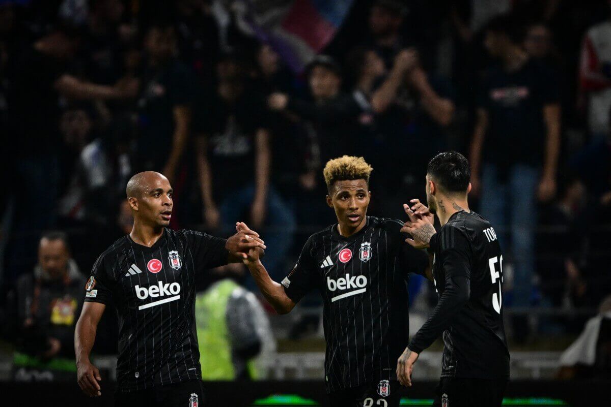 besiktas