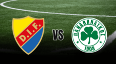 Conference League: Djurgården – Panathinaikos 7/11 – Följ matchen på stream