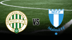 Europa League: Ferencváros – Malmö FF 28/11 – Inför & stream