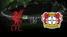 Champions League: Liverpool – Bayer Leverkusen 5/11 – Följ matchen på stream