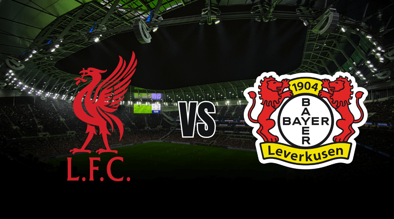 liverpool - bayer leverkusen