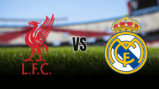 Champions League: Liverpool – Real Madrid 27/11 – Inför & stream