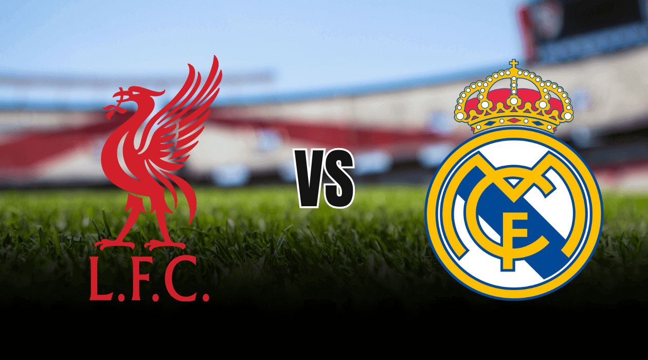 liverpool - real madrid