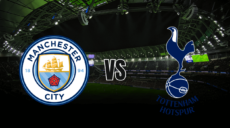 Premier League: Manchester City – Tottenham 23/11