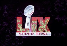 Super Bowl 2025: Kansas City Chiefs – Philadelphia Eagles 10 februari 2025