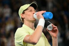 Inför finalen i Australian Open