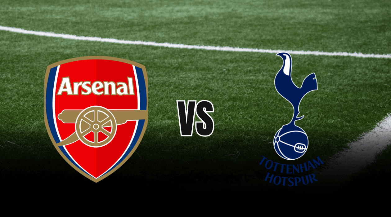 arsenal - tottenham