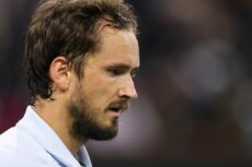 Inför kvartsfinalerna i Indian Wells