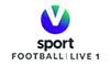 V Sport Football Live 1