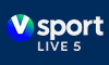 V sport live 5